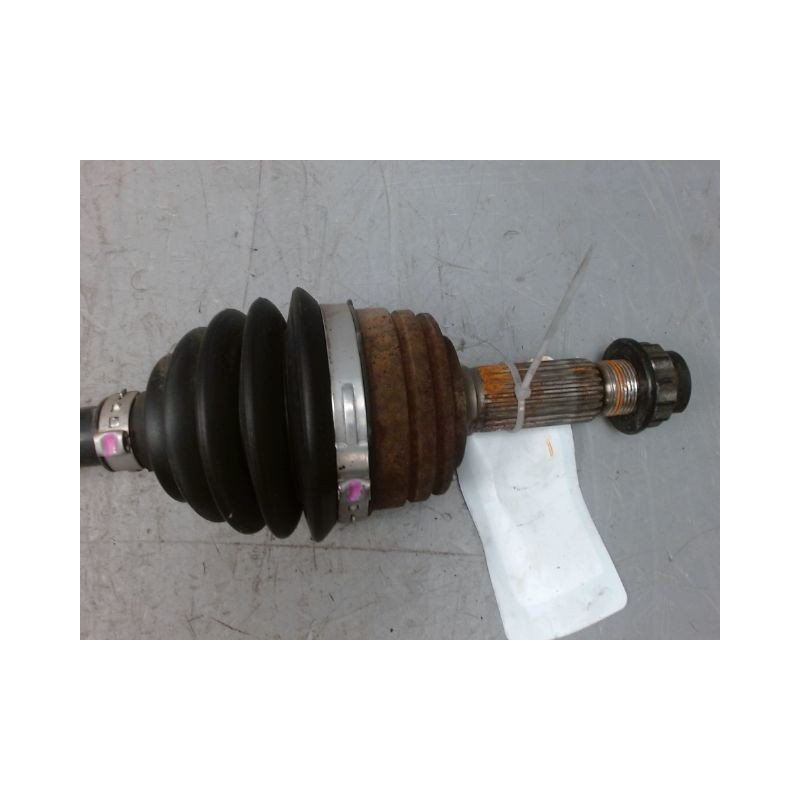 TRANSMISSION AVANT DROIT PEUGEOT 108 1.0 VTi