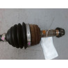 TRANSMISSION AVANT DROIT PEUGEOT 108 1.0 VTi
