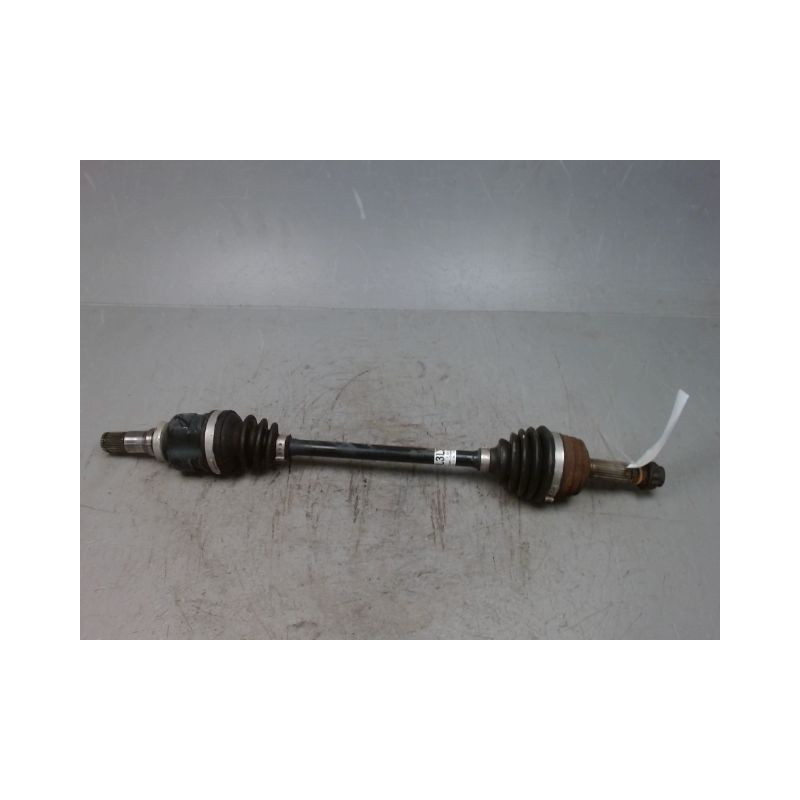 TRANSMISSION AVANT GAUCHE PEUGEOT 108 1.0 VTi