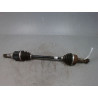 TRANSMISSION AVANT GAUCHE PEUGEOT 108 1.0 VTi