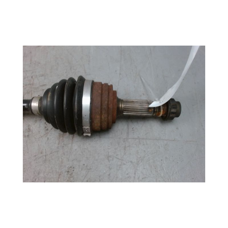 TRANSMISSION AVANT GAUCHE PEUGEOT 108 1.0 VTi