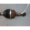 TRANSMISSION AVANT GAUCHE PEUGEOT 108 1.0 VTi
