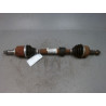 TRANSMISSION AVANT GAUCHE RENAULT MEGANE 1.5 Blue dCi 115 