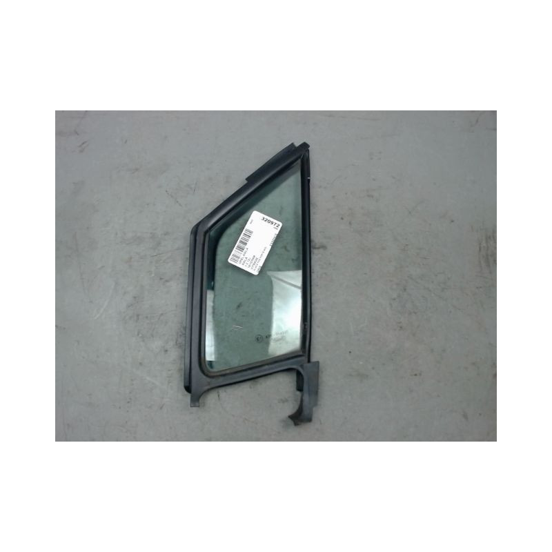 GLACE FIXE PORTE AVG OPEL AGILA