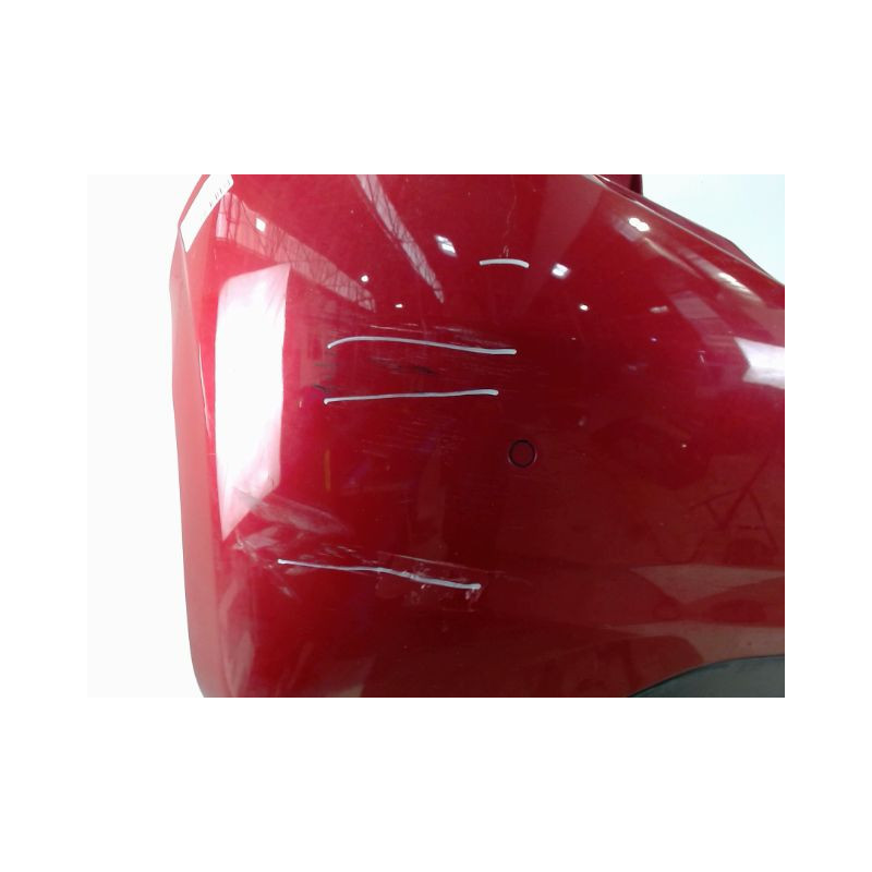 PARE-CHOC ARRIER PEUGEOT 208