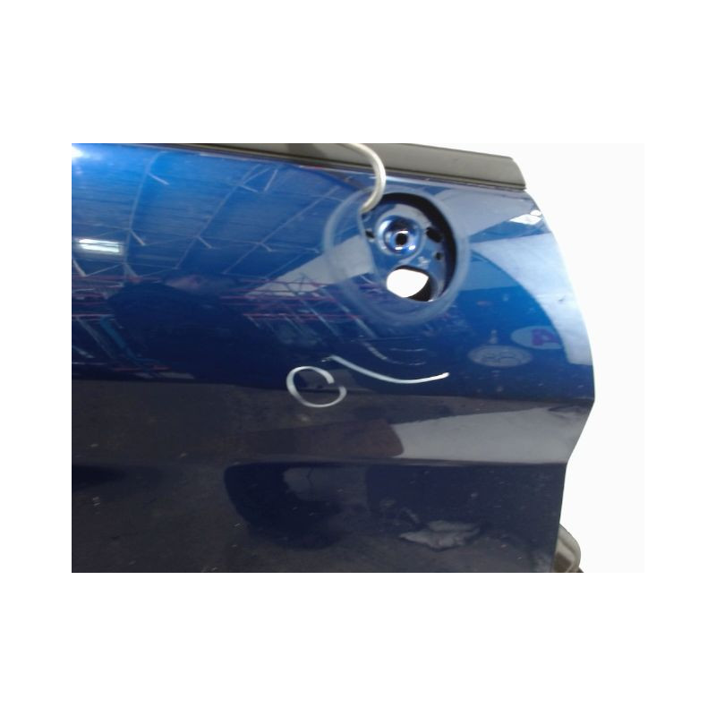 PORTE AVANT DROIT FORD FIESTA