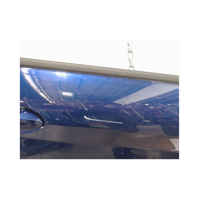 PORTE AVANT DROIT FORD FIESTA