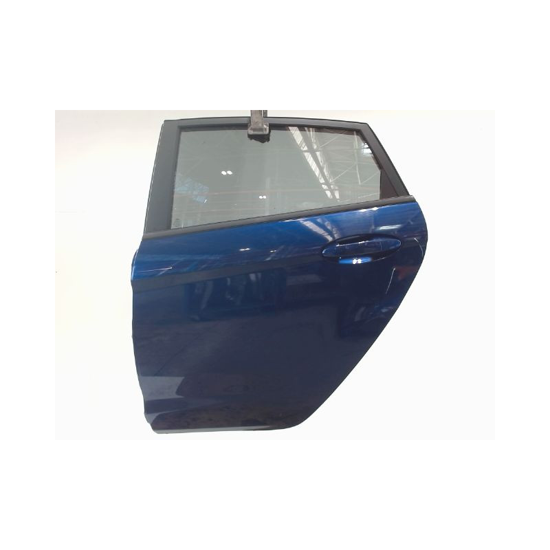 PORTE ARRIERE GAUCHE FORD FIESTA