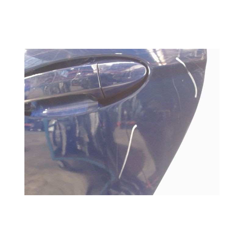 PORTE ARRIERE GAUCHE FORD FIESTA