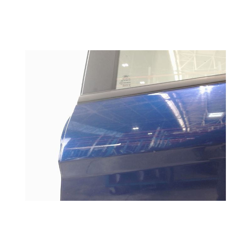 PORTE ARRIERE GAUCHE FORD FIESTA