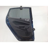 PORTE ARRIERE GAUCHE FORD FIESTA
