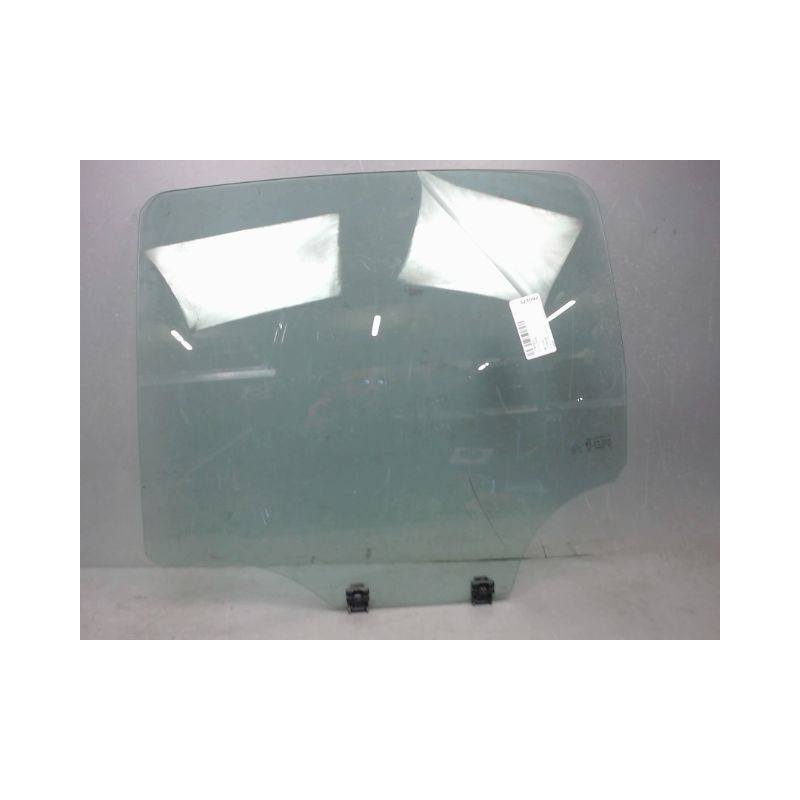 GLACE FIXE PORTE AVG CITROEN C3 2009-