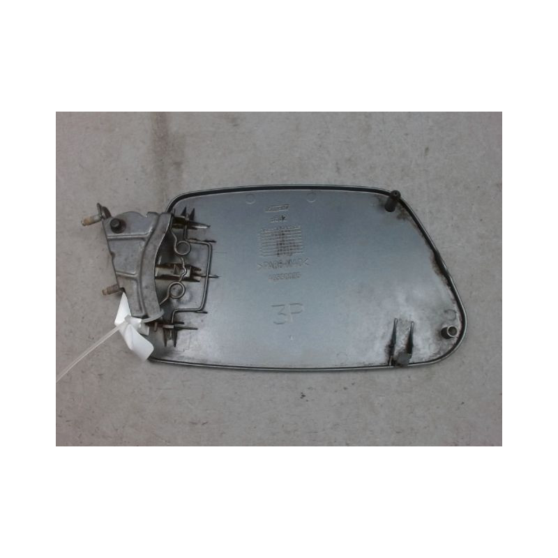 VOLET DE TRAPPE CARBURANT FIAT PUNTO 2003-
