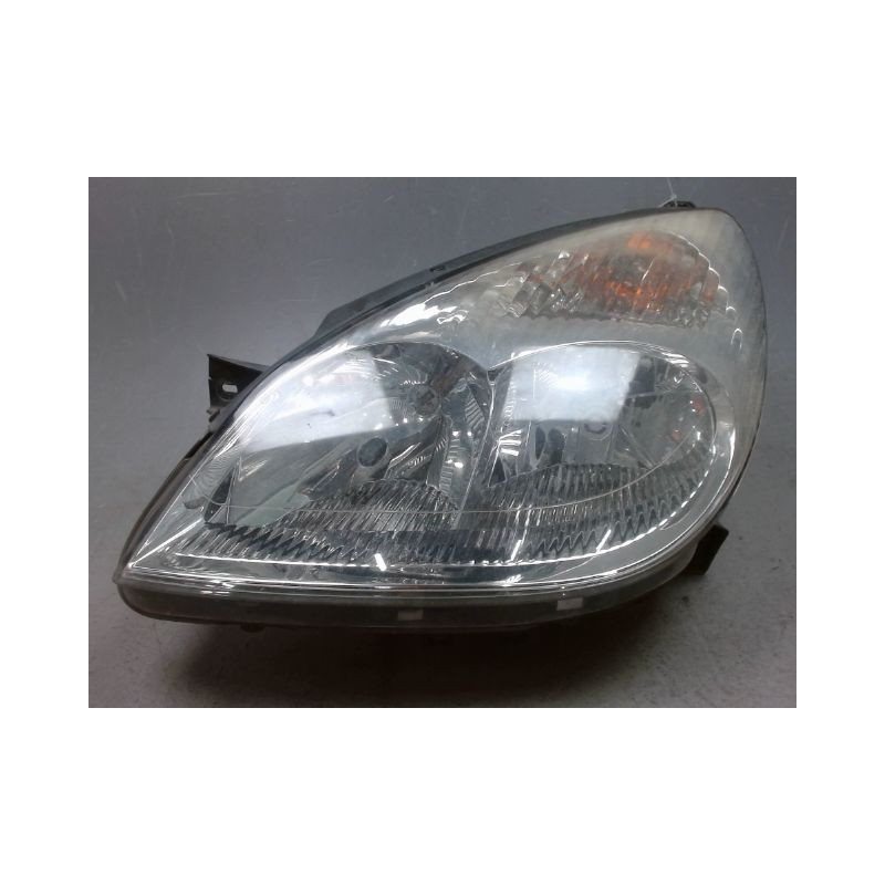PHARE GAUCHE CITROEN C5 2001-2004