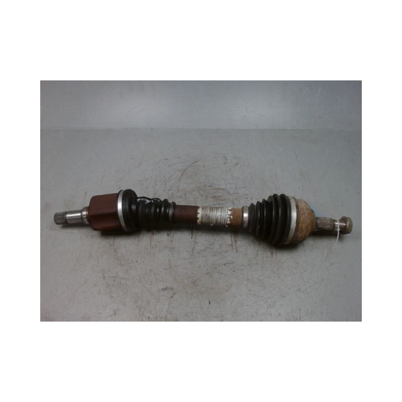 TRANSMISSION AVANT GAUCHE CITROEN C5 2001-2004 2.2 HDi 