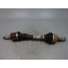 TRANSMISSION AVANT GAUCHE CITROEN C5 2001-2004 2.2 HDi 