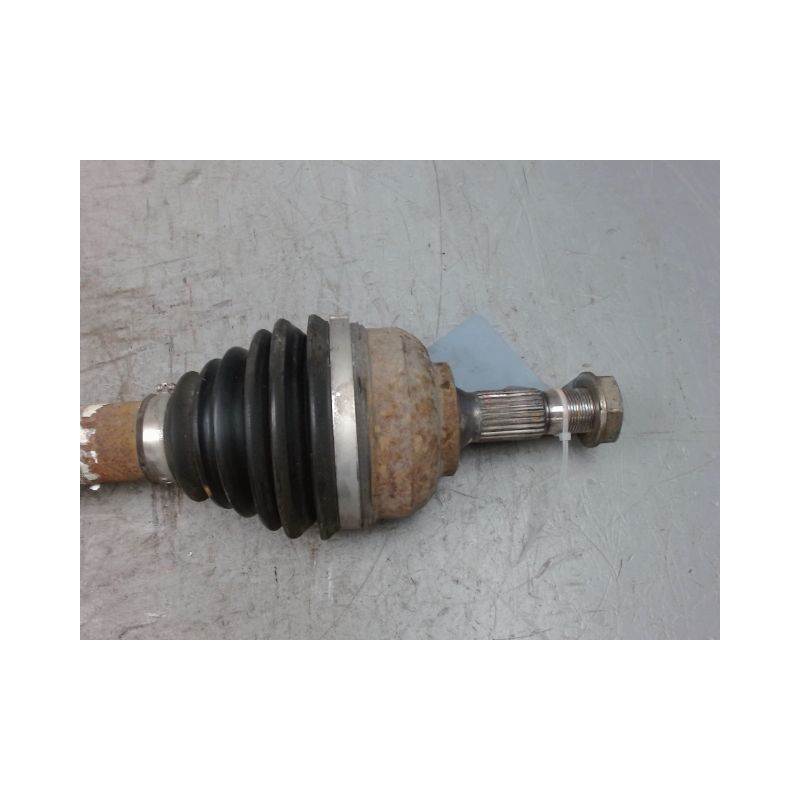 TRANSMISSION AVANT GAUCHE CITROEN C5 2001-2004 2.2 HDi 