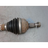 TRANSMISSION AVANT GAUCHE CITROEN C5 2001-2004 2.2 HDi 