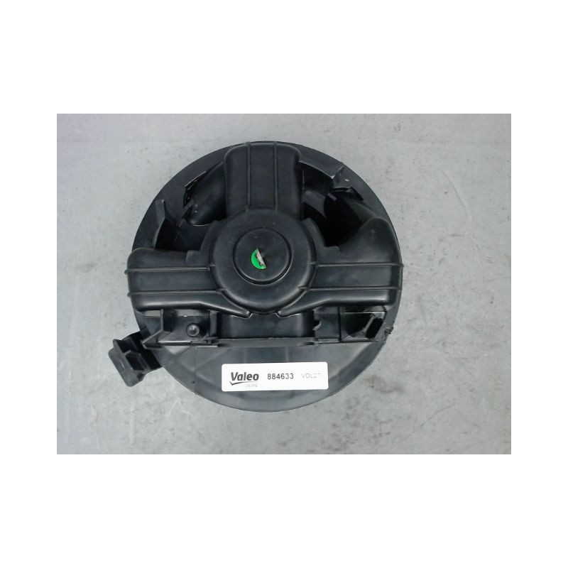 MOTEUR VENTILATEUR CHAUFFAGE RENAULT TWINGO