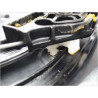 MECANISME LEVE-GLACE ARRIERE GAUCHE RENAULT MEGANE