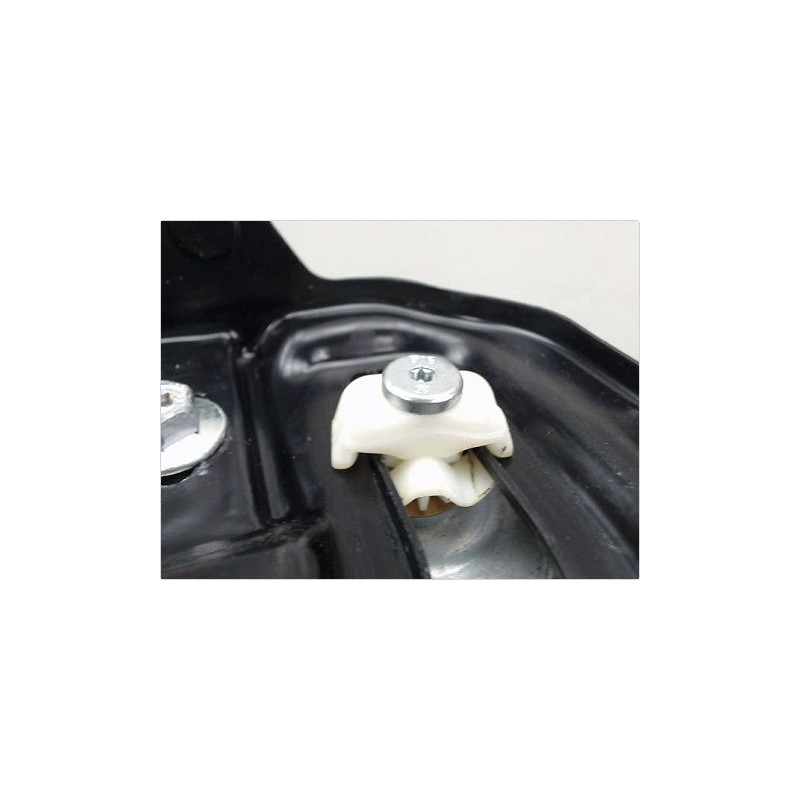 MECANISME LEVE-GLACE ARRIERE GAUCHE RENAULT MEGANE