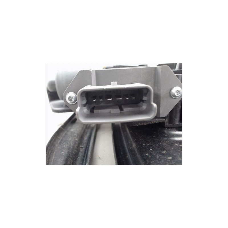 MECANISME LEVE-GLACE ARRIERE GAUCHE RENAULT MEGANE