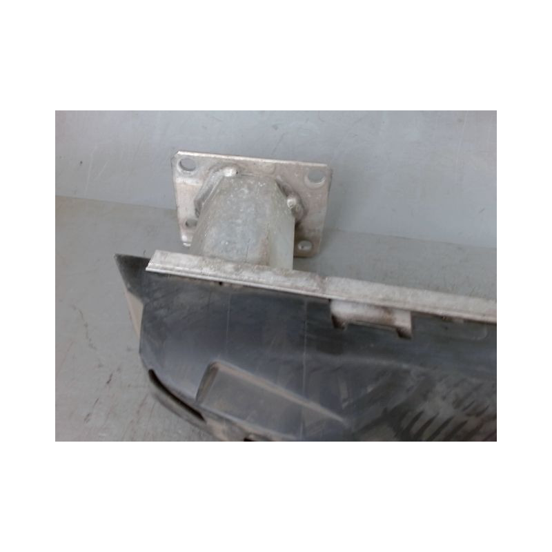 RENFORT PARE-CHOC AVANT CITROEN C4