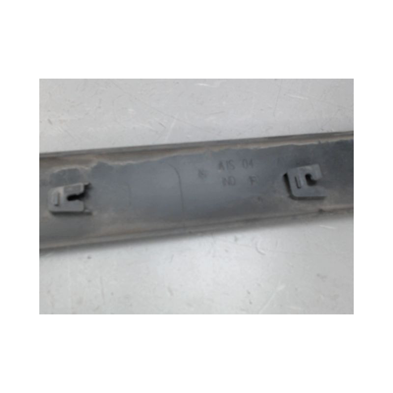 PROTECTION PORTE AVANT DROIT PEUGEOT 206