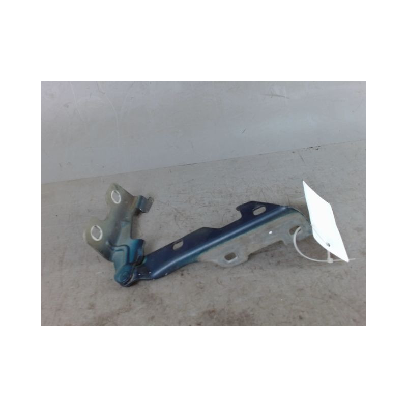 COMPAS GAUCHE CAPOT RENAULT CLIO