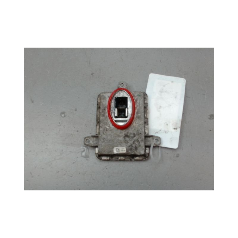 BOITIER XENON PHARE GAUCHE MERCEDES CLASSE A