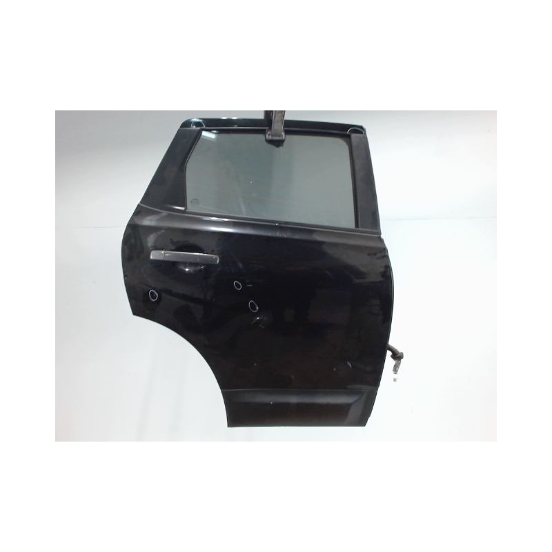 PORTE ARRIERE DROIT NISSAN QASHQAI