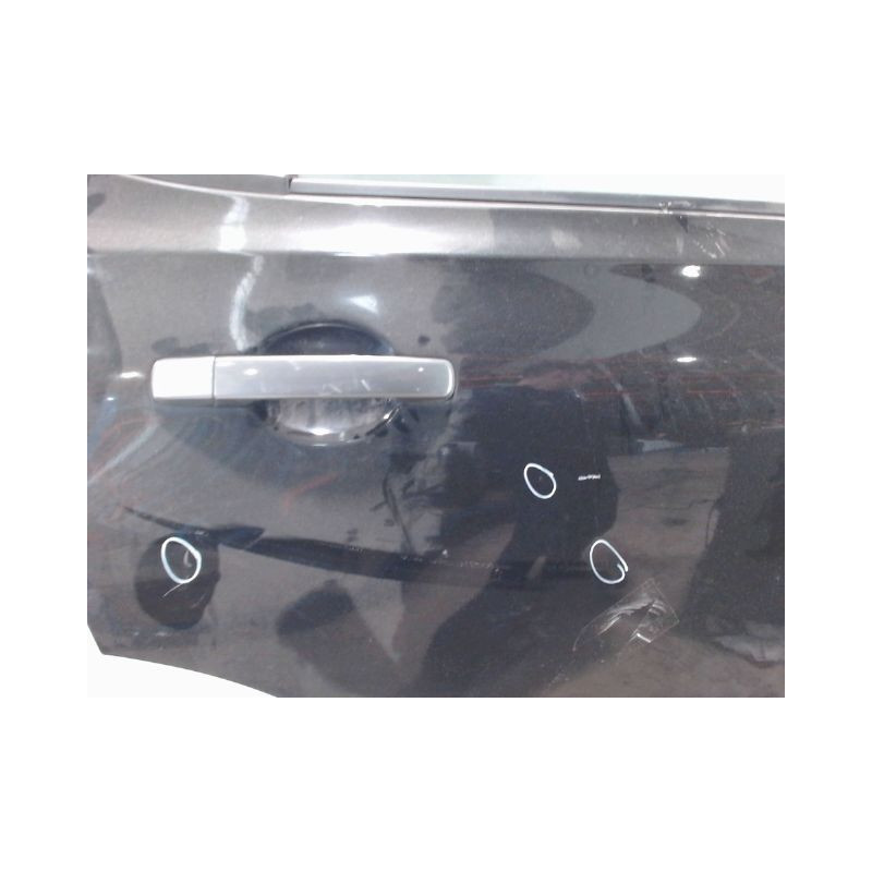 PORTE ARRIERE DROIT NISSAN QASHQAI