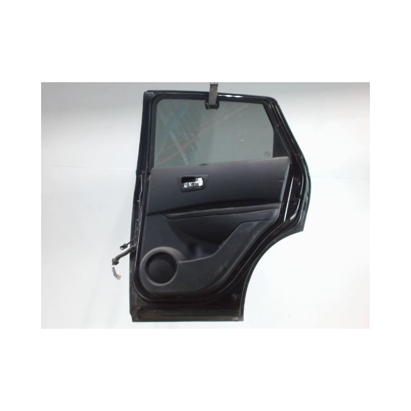 PORTE ARRIERE DROIT NISSAN QASHQAI