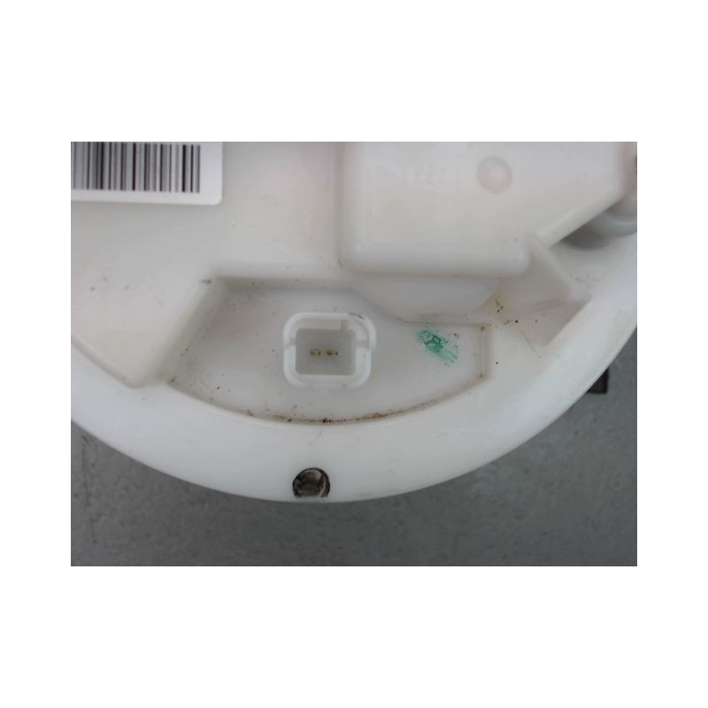 POMPE CARBURANT IMMERGEE PEUGEOT 208