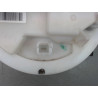 POMPE CARBURANT IMMERGEE PEUGEOT 208