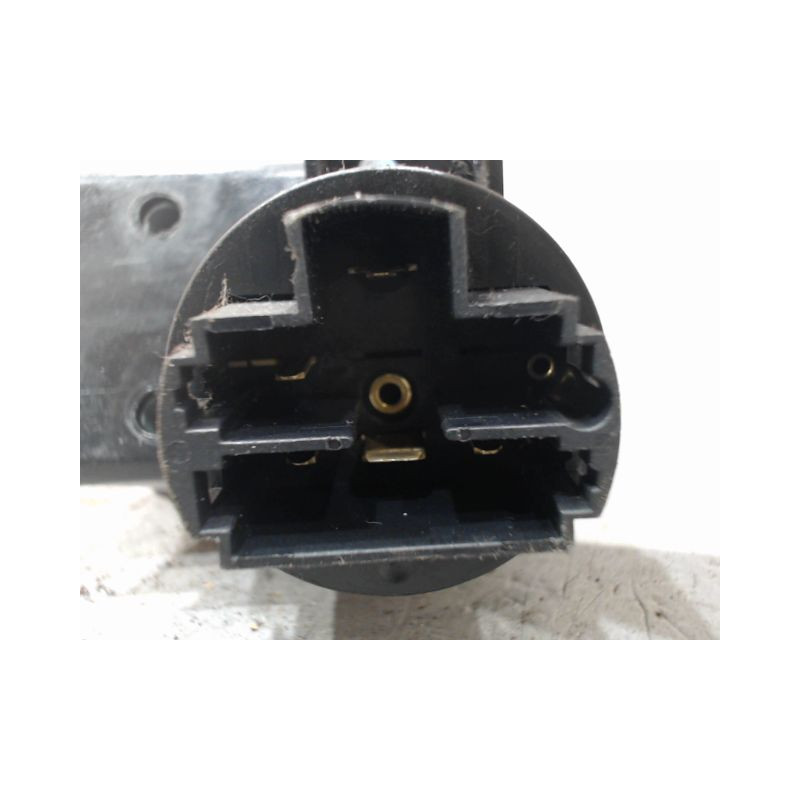 ANTIVOL DE DIRECTION FIAT PANDA