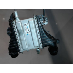 ECHANGEUR AIR