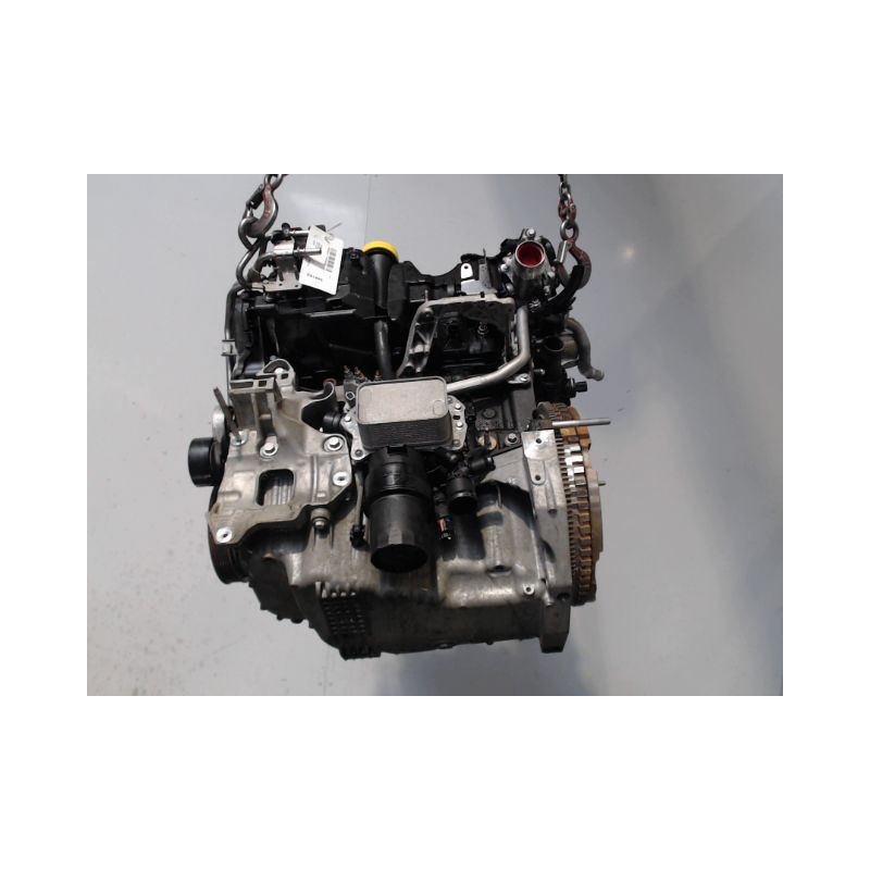 MOTEUR DIESEL RENAULT MEGANE 1.5 Blue dCi 115 