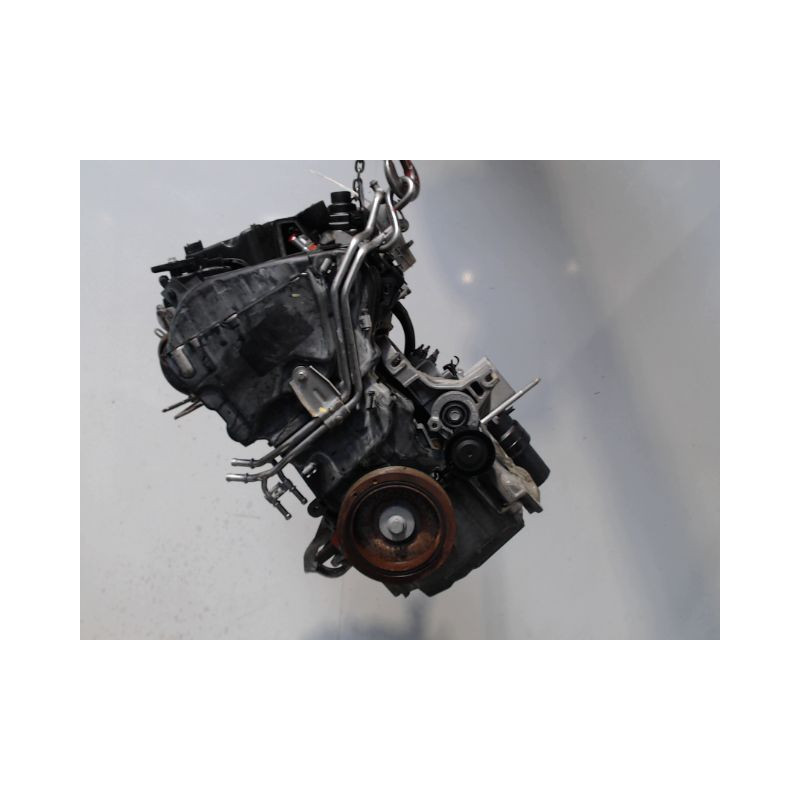 MOTEUR DIESEL RENAULT MEGANE 1.5 Blue dCi 115 