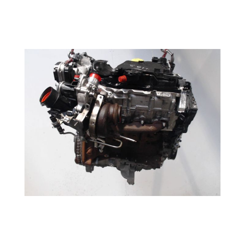 MOTEUR DIESEL RENAULT MEGANE 1.5 Blue dCi 115 