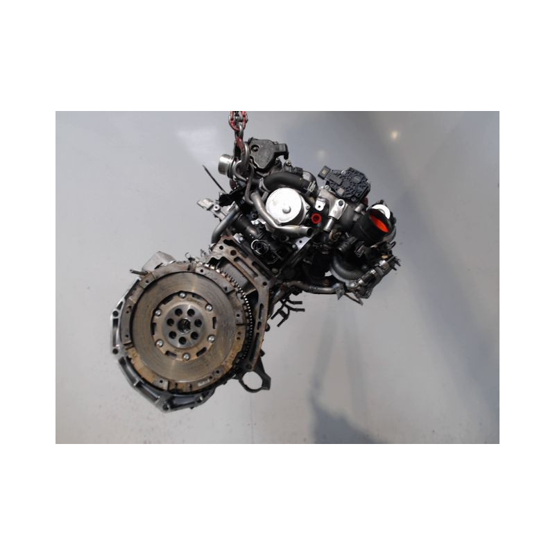 MOTEUR DIESEL RENAULT MEGANE 1.5 Blue dCi 115 