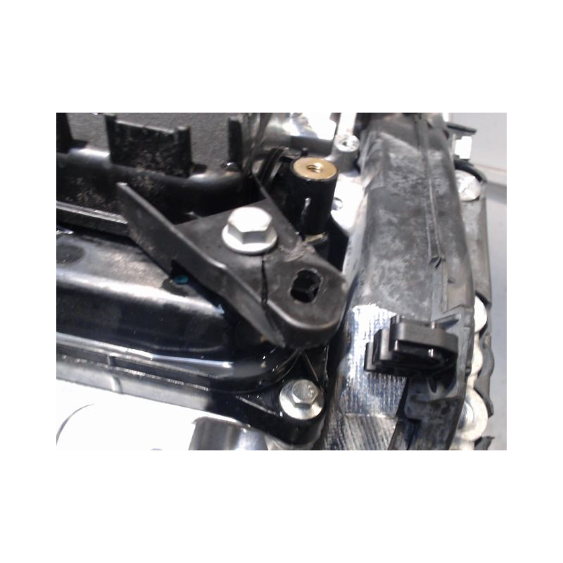 MOTEUR DIESEL RENAULT MEGANE 1.5 Blue dCi 115 