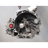 BOITE A VITESSE MECANIQUE SEAT IBIZA 2008- 1.0 MPi