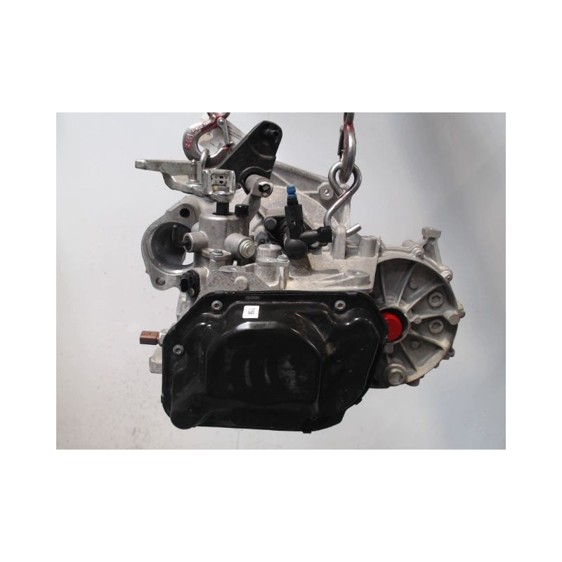 BOITE A VITESSE MECANIQUE SEAT IBIZA 2008- 1.0 MPi