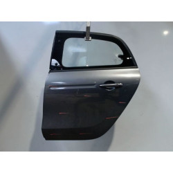 PORTE ARG