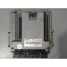 CALCULATEUR MOTEUR DACIA LODGY