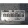 CALCULATEUR MOTEUR DACIA LODGY