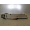 CALCULATEUR MOTEUR DACIA LODGY