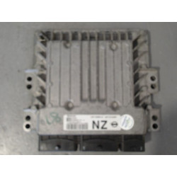CALCULATEUR MOTEUR