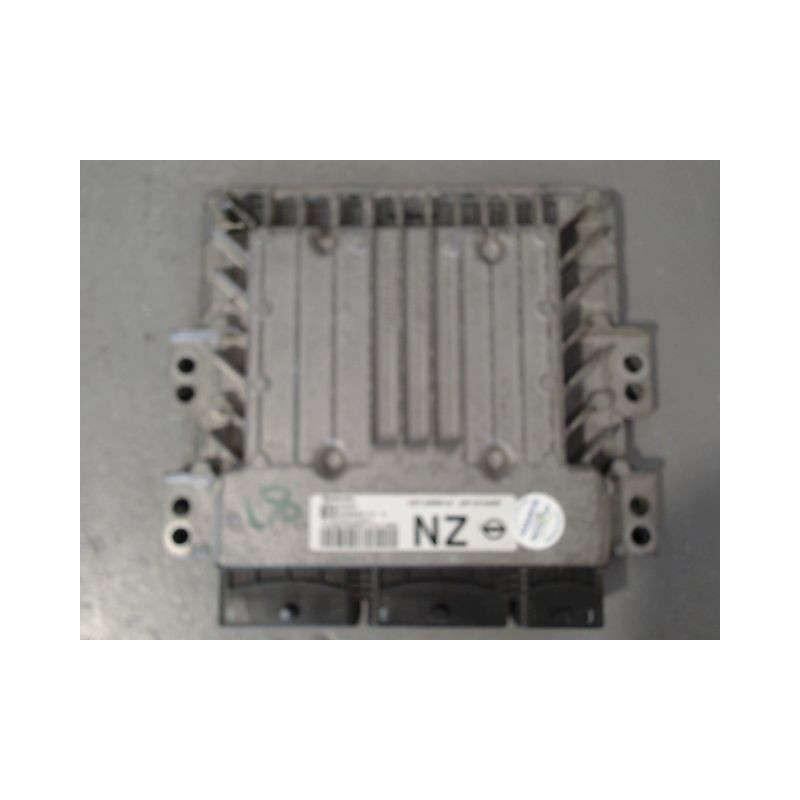 CALCULATEUR MOTEUR NISSAN QHASQAI 2007-